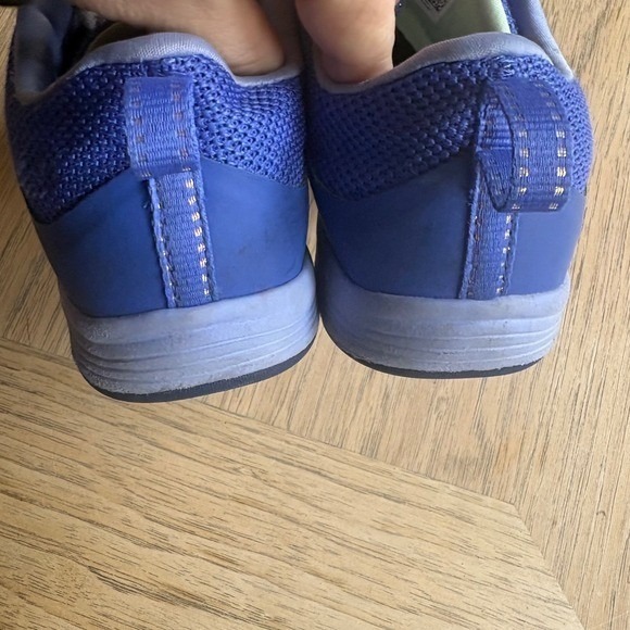 New Balance Womens Shoes Cross Trainer 577 V5 Size 7 Purple, Gym - Picture 5 of 8